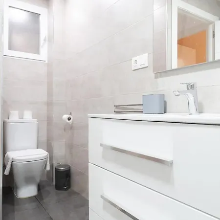 Guestready - Spacious Haven In Daire Valensiya