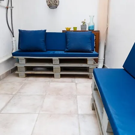 Daire Guestready - Spacious Haven In Valensiya