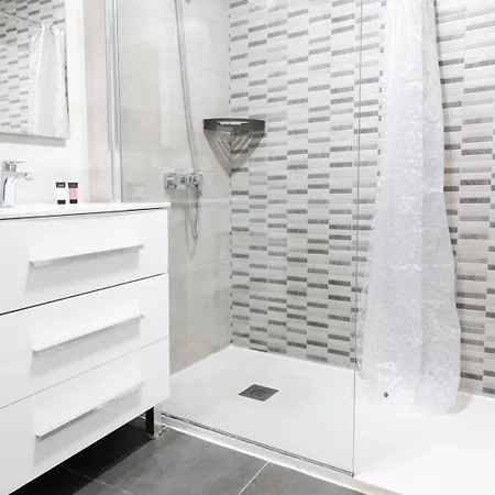 Guestready - Spacious Haven In Daire *