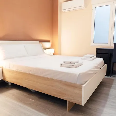 Guestready - Spacious Haven In Valensiya