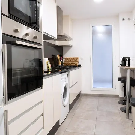 Guestready - Spacious Haven In Daire *