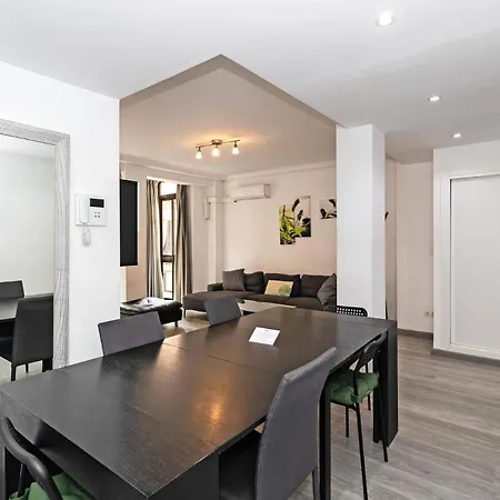 Guestready - Spacious Haven In Apartamento