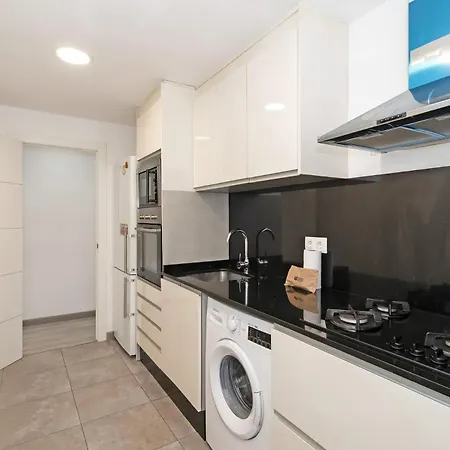 Guestready - Spacious Haven In Apartamento *