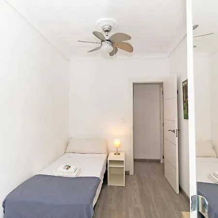 Guestready - Spacious Haven In Apartamento *