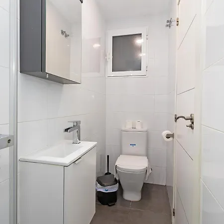 Apartamento Guestready - Spacious Haven In