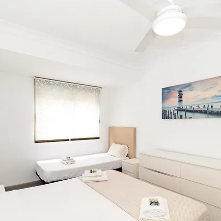 Guestready - Spacious Haven In Apartamento *