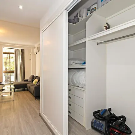Apartamento Guestready - Spacious Haven In *