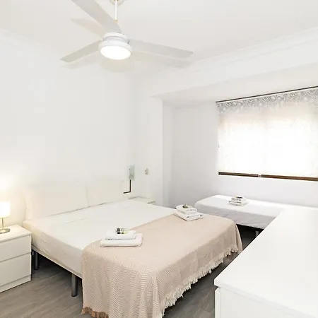 Apartamento Guestready - Spacious Haven In *