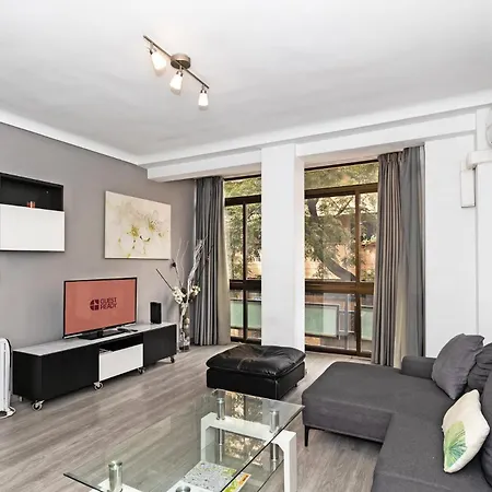 Διαμέρισμα Guestready - Spacious Haven In