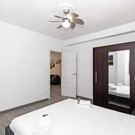 Guestready - Spacious Haven In Apartamento *