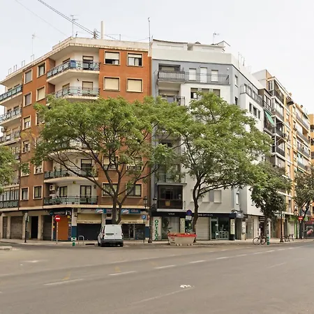 Apartamento Guestready - Spacious Haven In *