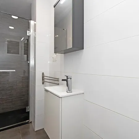 Guestready - Spacious Haven In Daire *