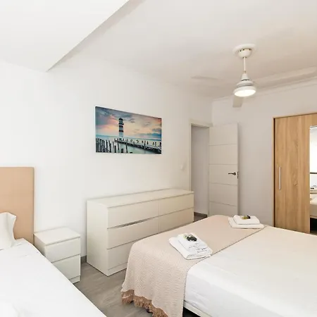 Guestready - Spacious Haven In Daire