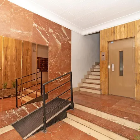 Apartamento Guestready - Spacious Haven In
