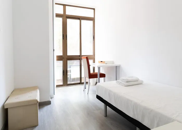 Guestready - Spacious Haven In דירה