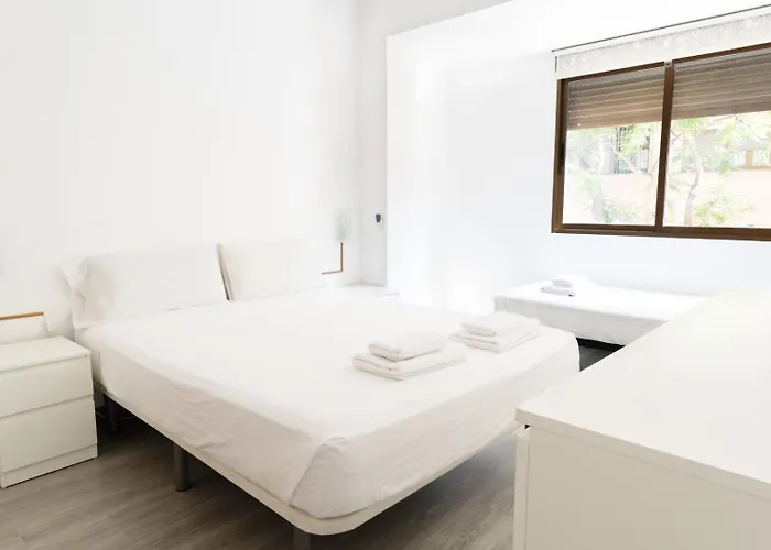Guestready - Spacious Haven In דירה *