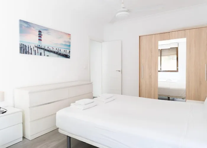 דירה Guestready - Spacious Haven In *