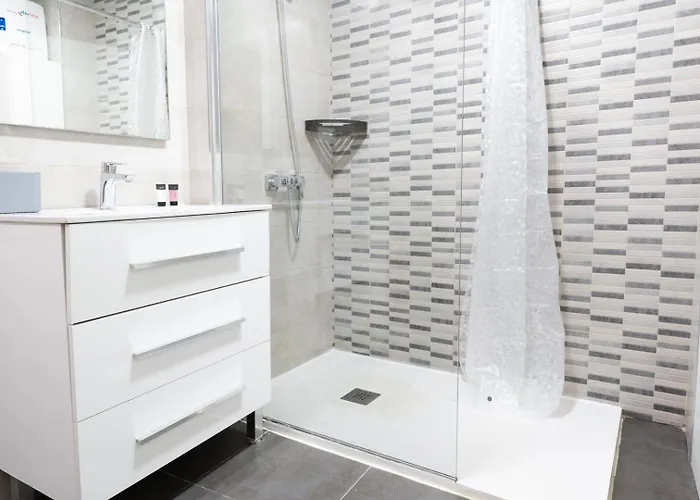 Guestready - Spacious Haven In דירה *