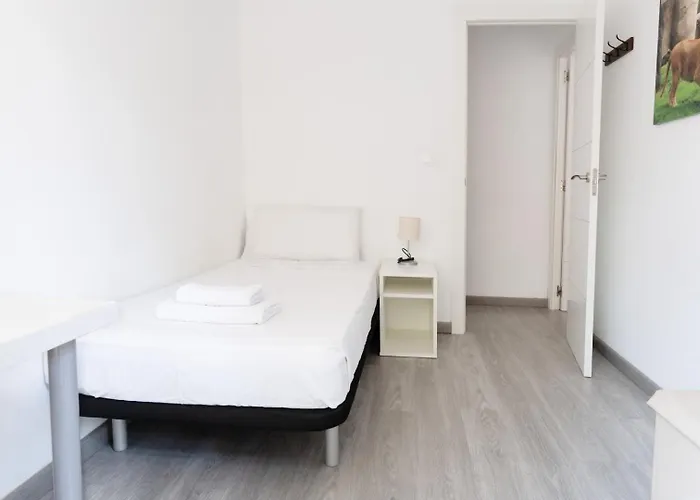 Guestready - Spacious Haven In דירה *