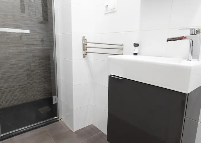 Guestready - Spacious Haven In ולנסיה