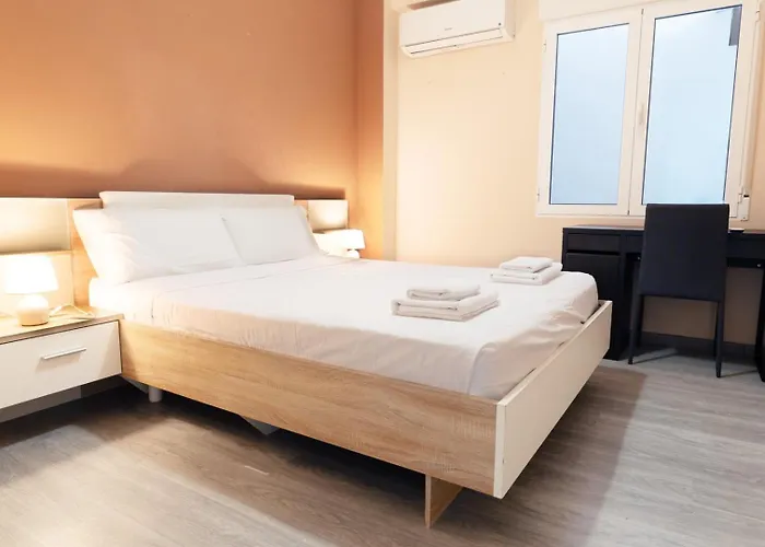 Guestready - Spacious Haven In ולנסיה