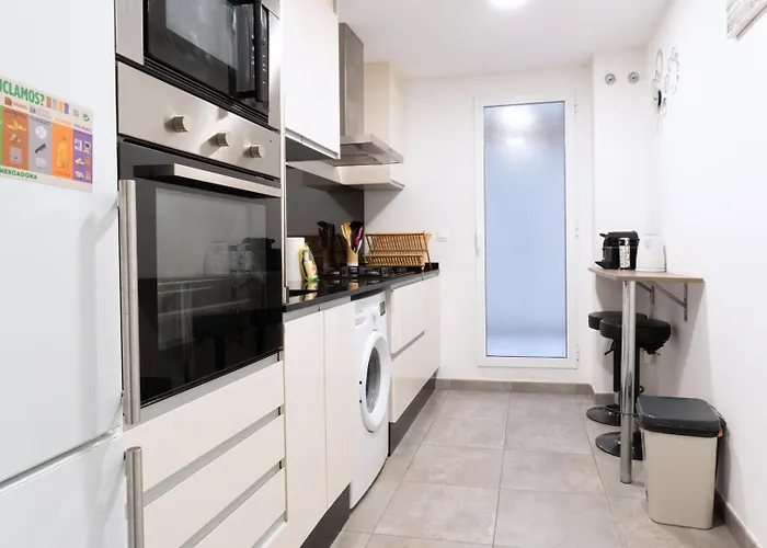 Guestready - Spacious Haven In דירה *