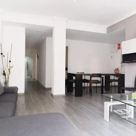 Guestready - Spacious Haven In ולנסיה