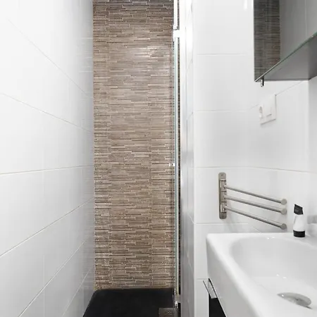 דירה Guestready - Spacious Haven In ולנסיה
