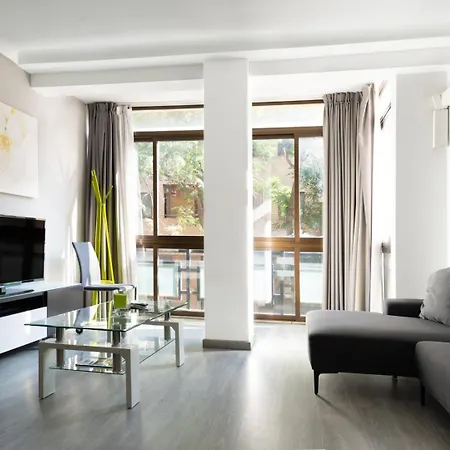 Guestready - Spacious Haven In ולנסיה
