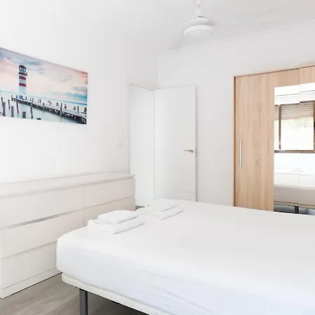 דירה Guestready - Spacious Haven In *