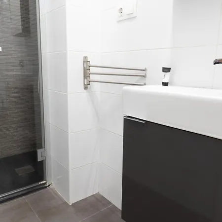Guestready - Spacious Haven In ולנסיה